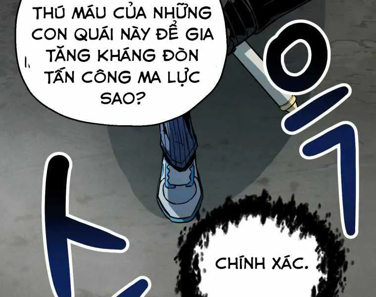 Người Chơi Không Thể Thăng Cấp chương 71 - trang 122