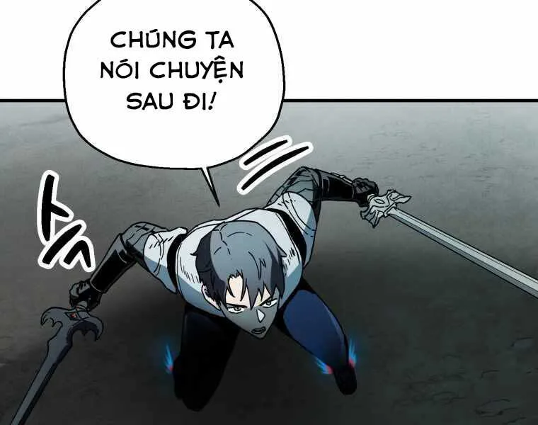 Người Chơi Không Thể Thăng Cấp chương 71 - trang 252