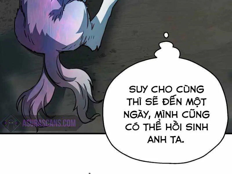 Người Chơi Không Thể Thăng Cấp chương 72 - trang 38