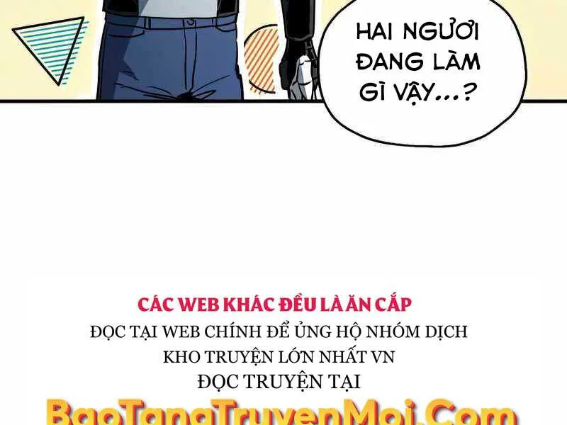 Người Chơi Không Thể Thăng Cấp chương 72 - trang 42