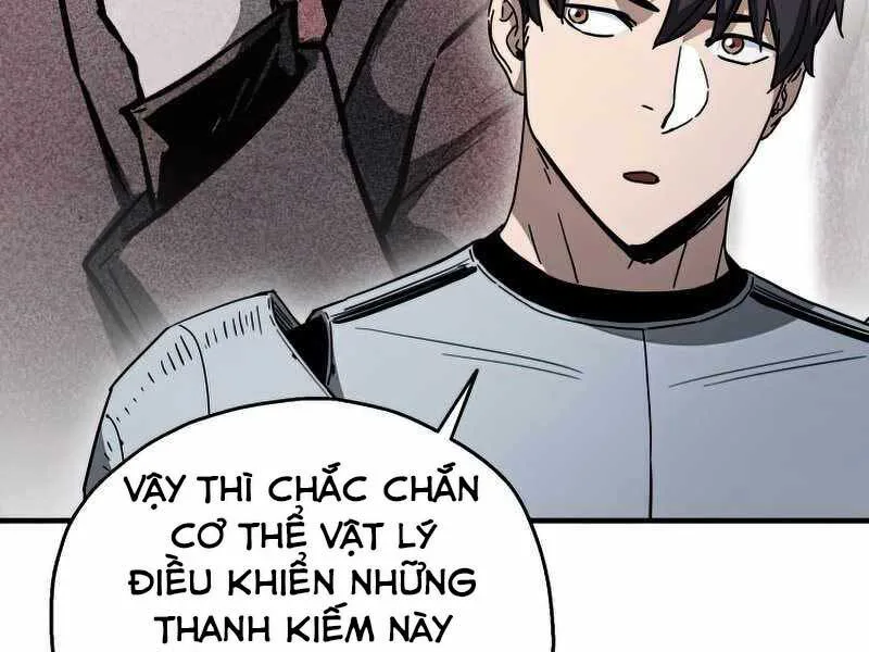 Người Chơi Không Thể Thăng Cấp chương 73 - trang 156