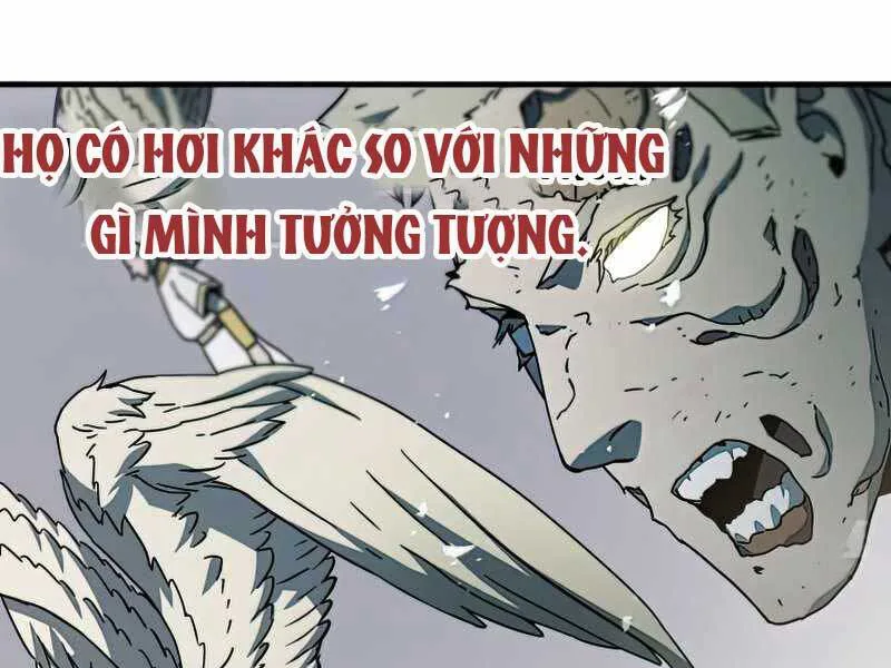 Người Chơi Không Thể Thăng Cấp chương 73 - trang 199
