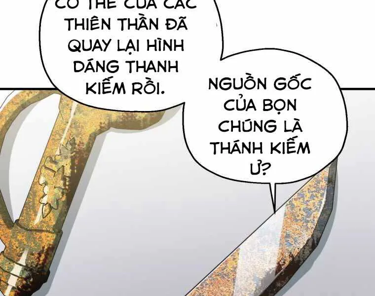 Người Chơi Không Thể Thăng Cấp chương 74 - trang 232