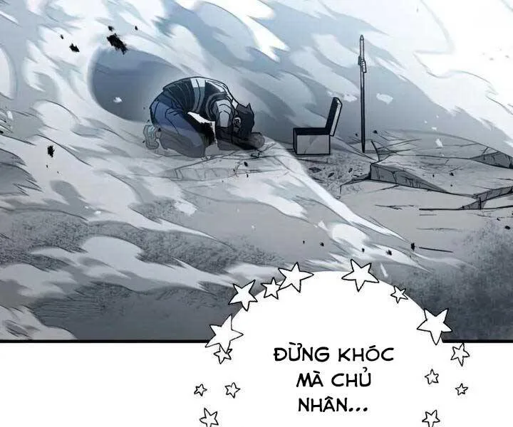 Người Chơi Không Thể Thăng Cấp chương 77 - trang 74