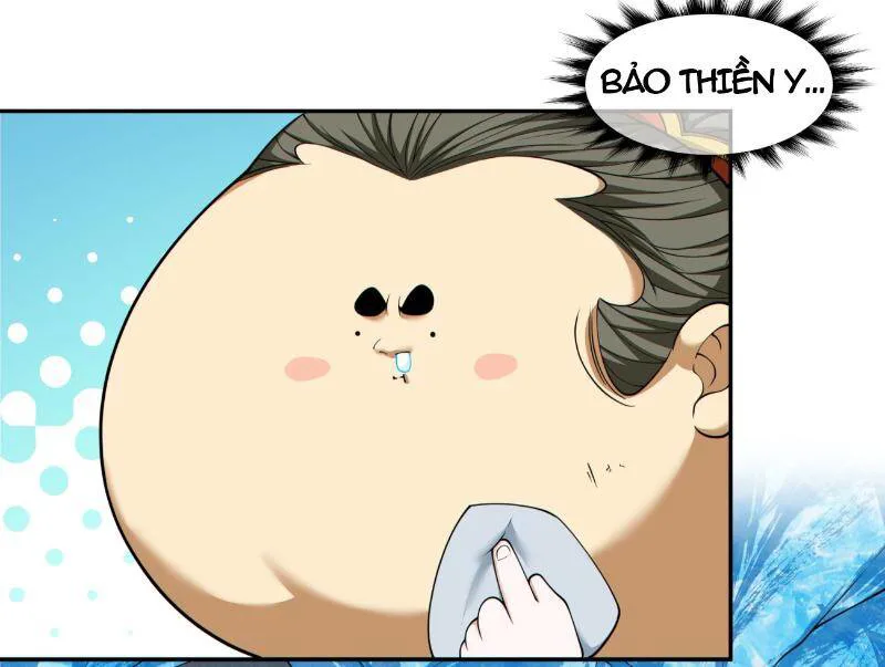 Đồ Đệ Của Ta Đều Là Đại Phản Phái chương 252 - trang 33