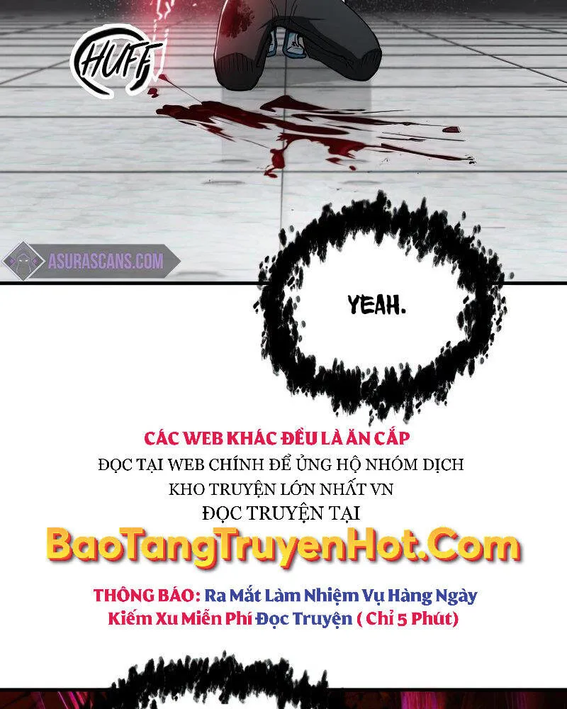 Người Chơi Không Thể Thăng Cấp chương 80 - trang 21