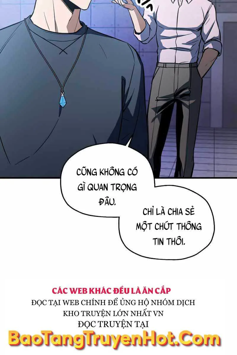 Người Chơi Không Thể Thăng Cấp chương 81 - trang 94