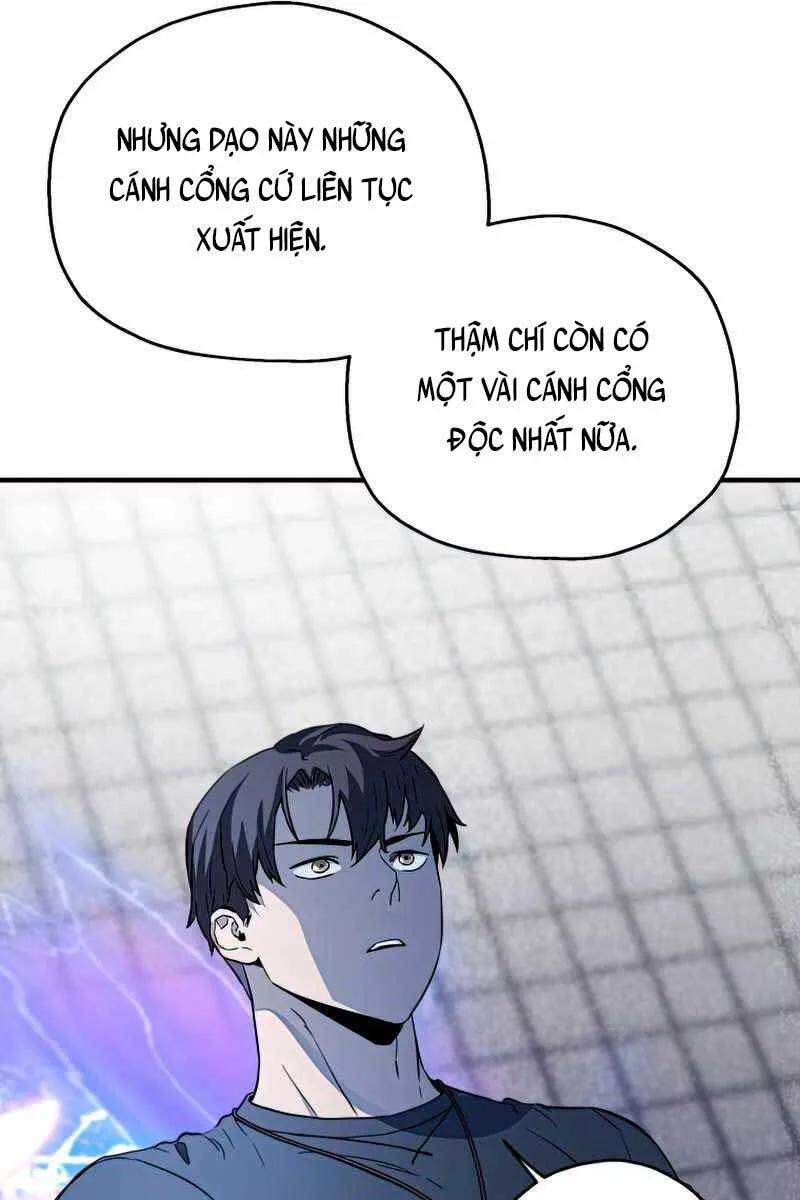 Người Chơi Không Thể Thăng Cấp chương 81 - trang 109