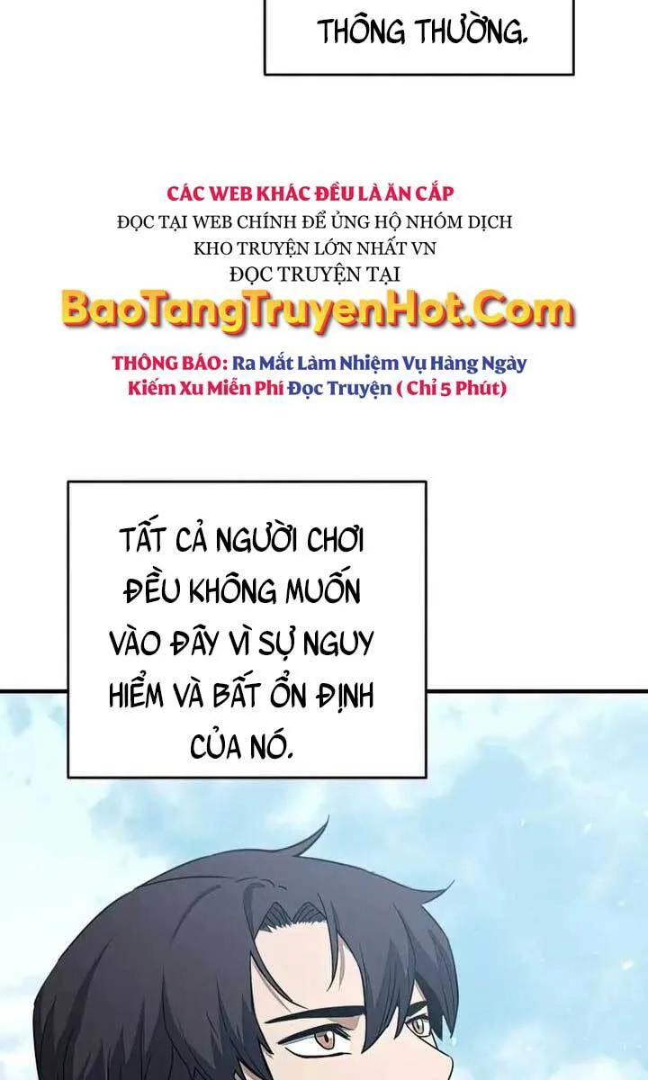Người Chơi Không Thể Thăng Cấp chương 82 - trang 81