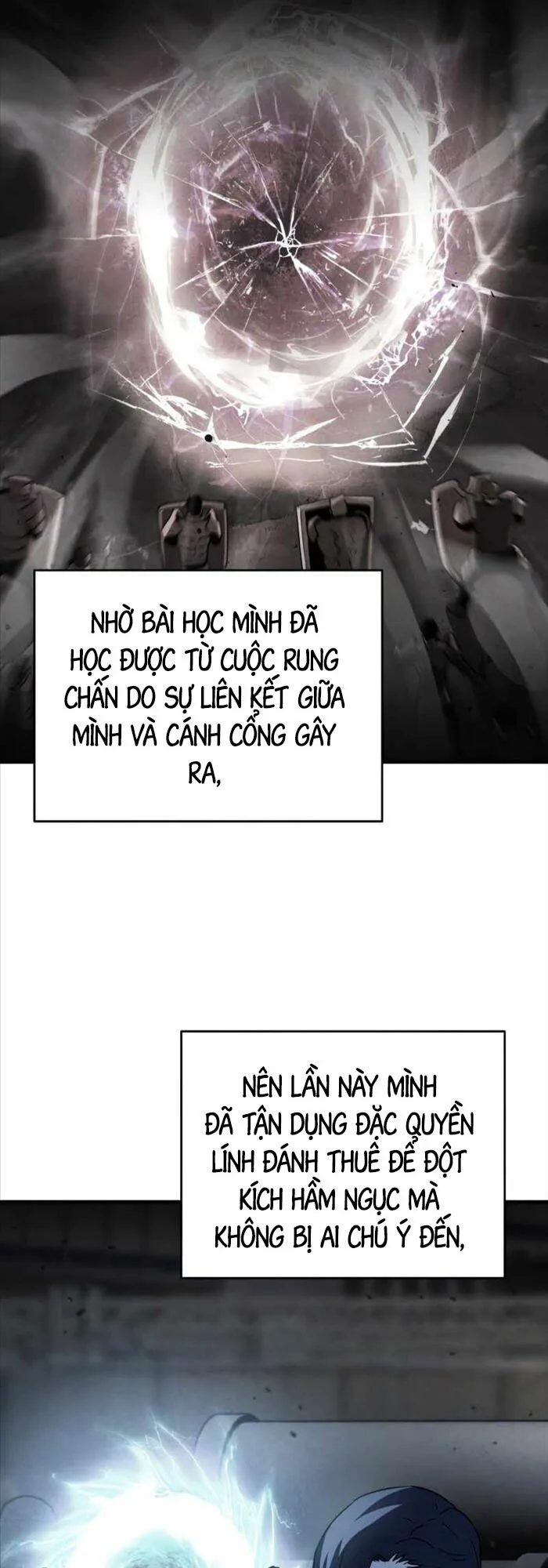 Người Chơi Không Thể Thăng Cấp chương 83 - trang 30