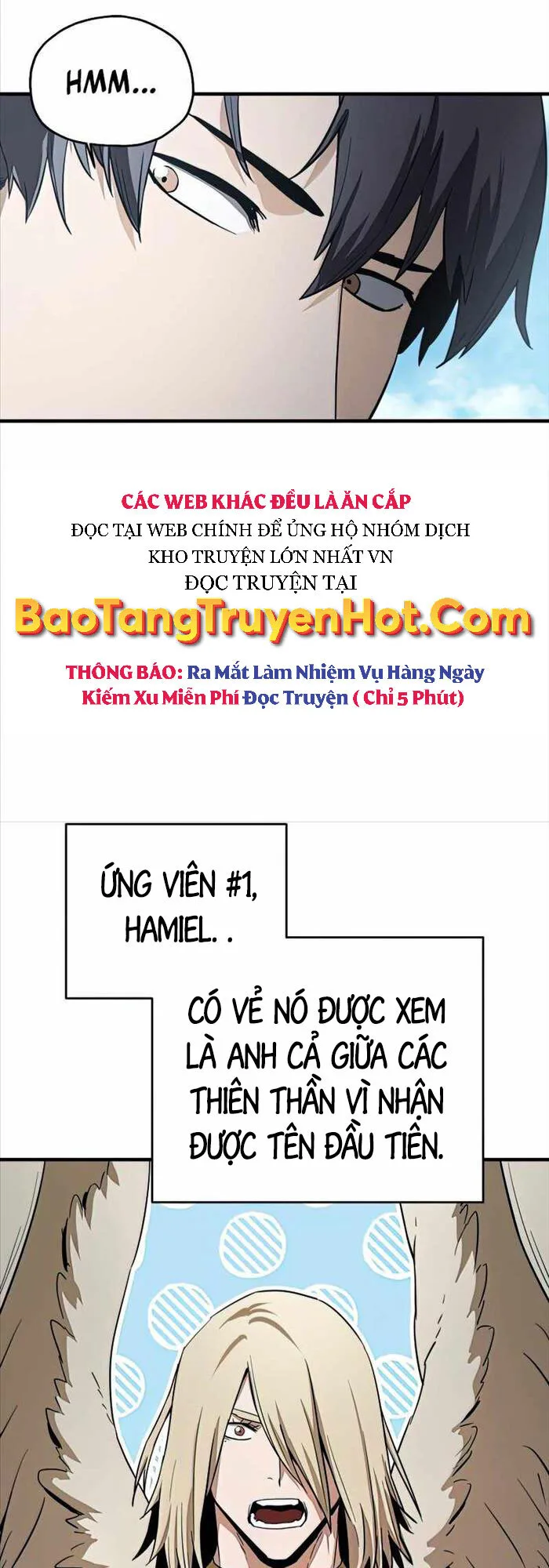 Người Chơi Không Thể Thăng Cấp chương 83 - trang 47