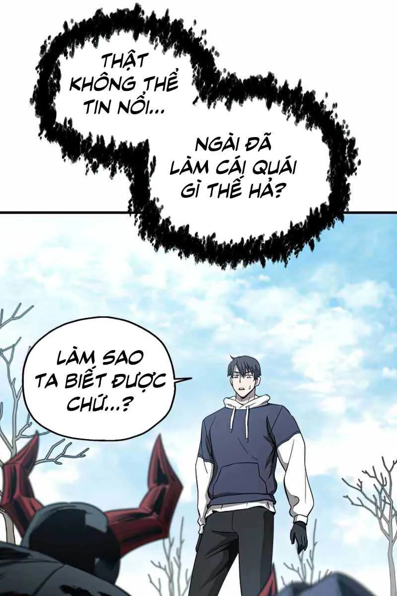 Người Chơi Không Thể Thăng Cấp chương 84 - trang 62