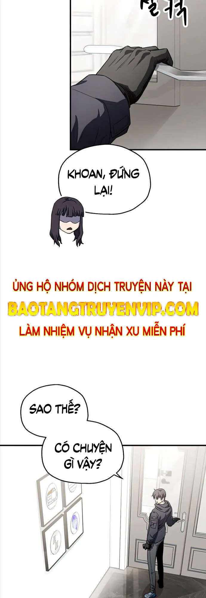 Người Chơi Không Thể Thăng Cấp chương 86 - trang 12