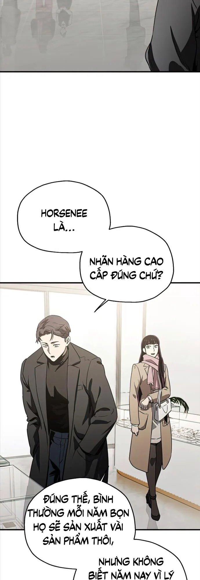 Người Chơi Không Thể Thăng Cấp chương 86 - trang 35