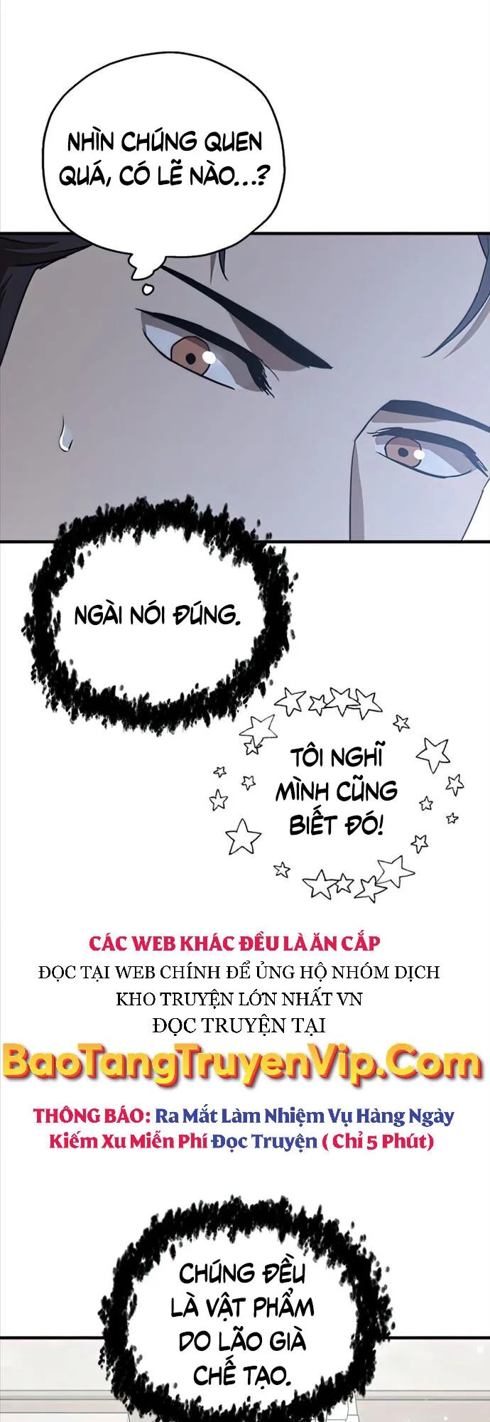 Người Chơi Không Thể Thăng Cấp chương 86 - trang 37