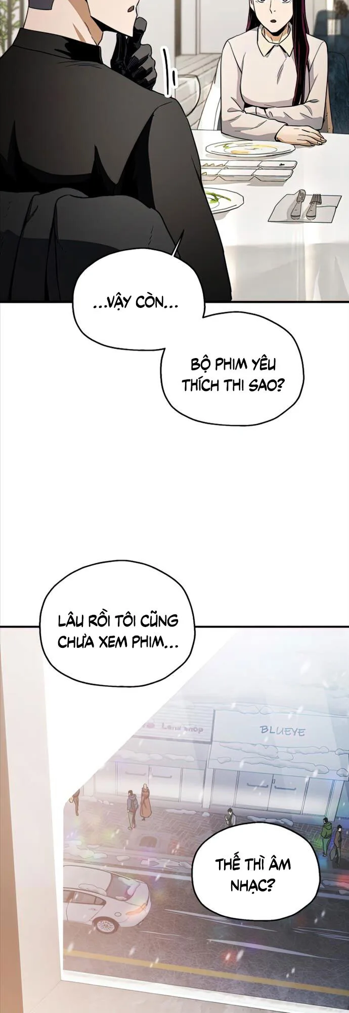 Người Chơi Không Thể Thăng Cấp chương 86 - trang 47