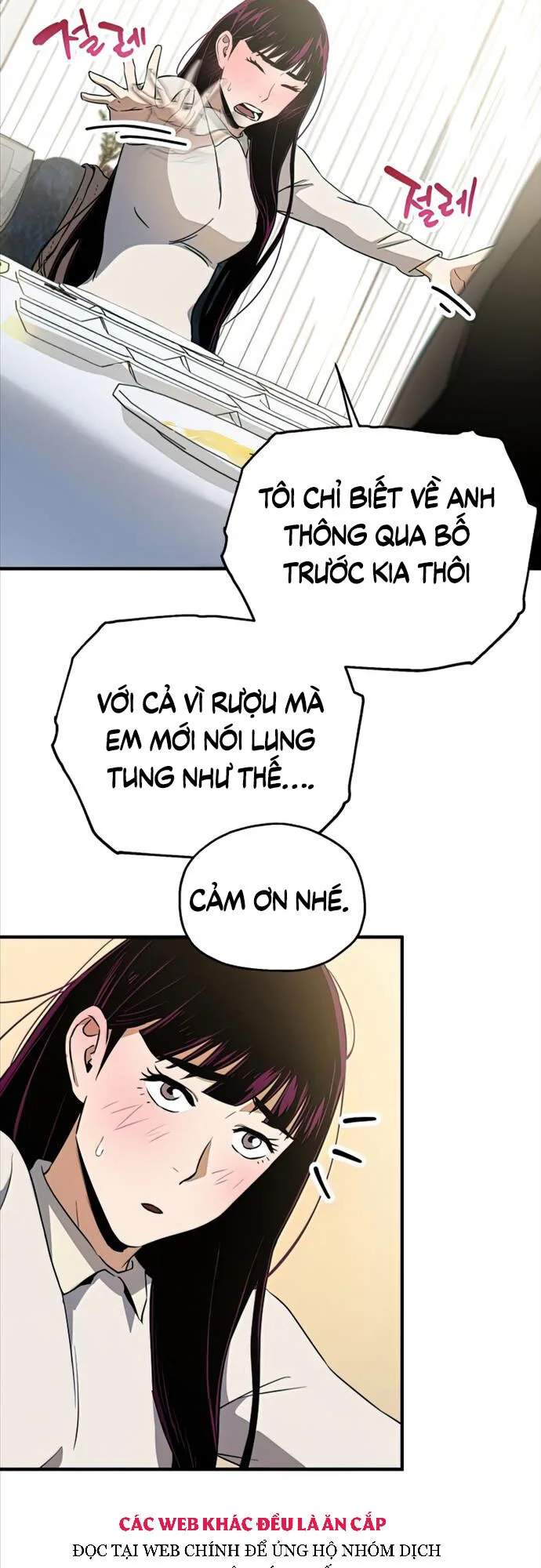 Người Chơi Không Thể Thăng Cấp chương 86 - trang 62