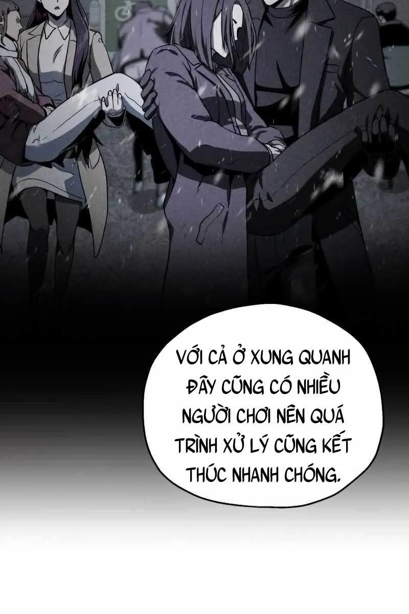 Người Chơi Không Thể Thăng Cấp chương 87 - trang 8