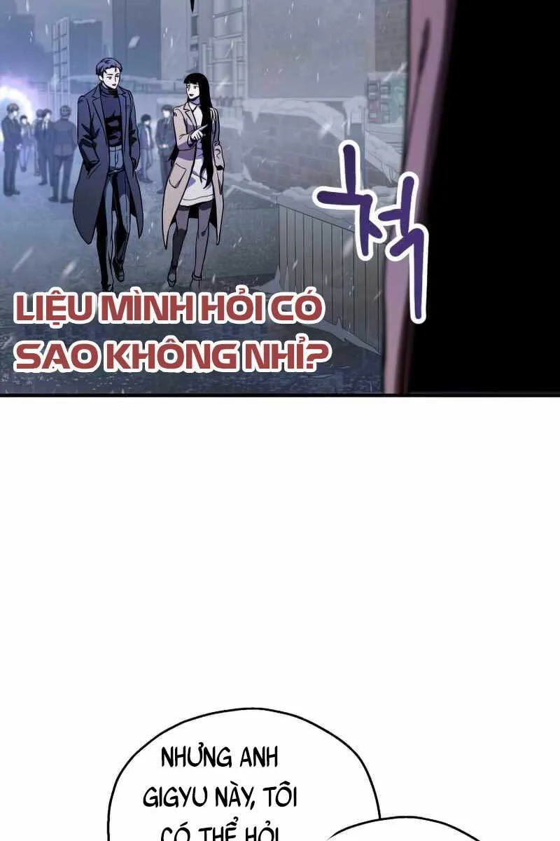 Người Chơi Không Thể Thăng Cấp chương 87 - trang 17