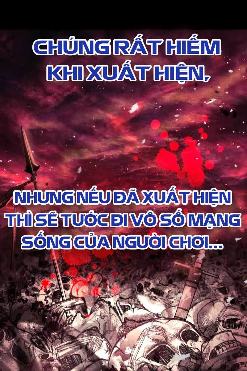 Người Chơi Không Thể Thăng Cấp chương 87 - trang 56