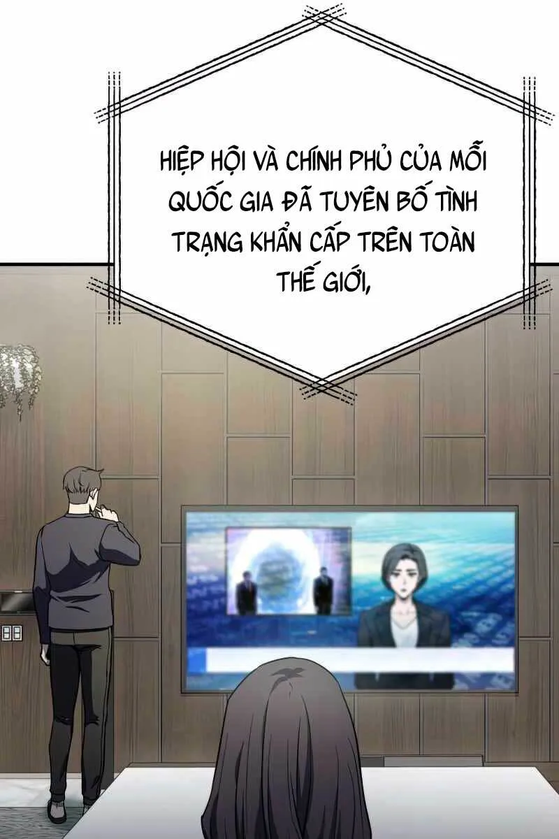 Người Chơi Không Thể Thăng Cấp chương 87 - trang 70