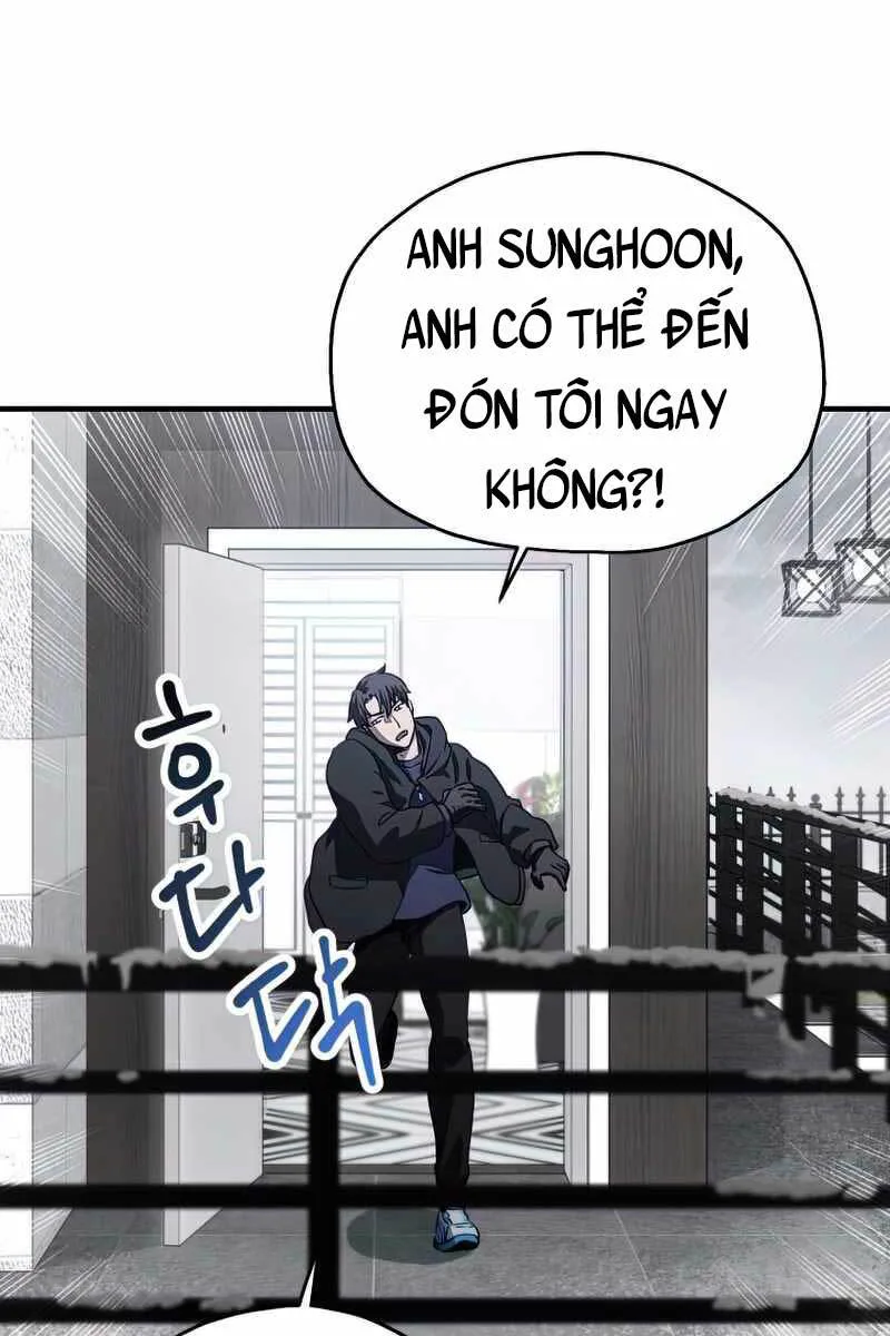 Người Chơi Không Thể Thăng Cấp chương 87 - trang 75