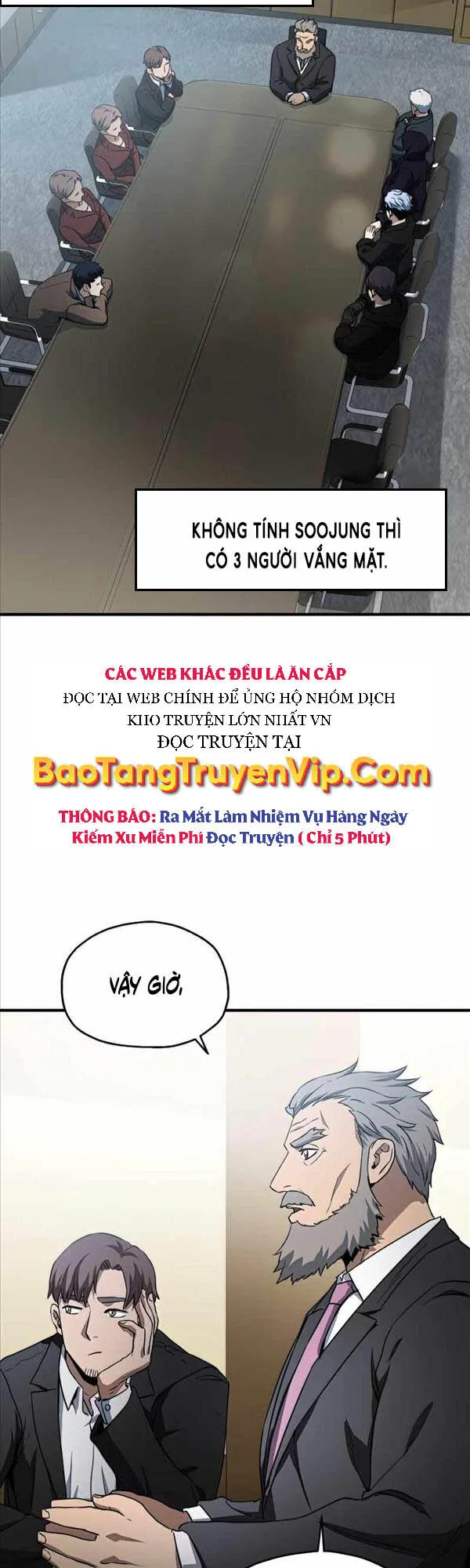 Người Chơi Không Thể Thăng Cấp chương 88 - trang 22
