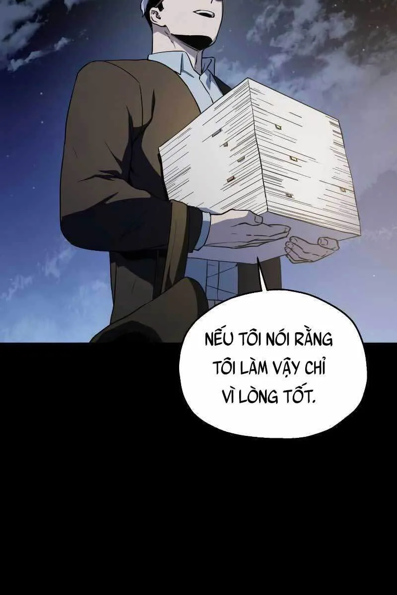 Người Chơi Không Thể Thăng Cấp chương 90 - trang 50