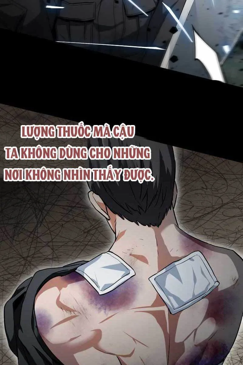Người Chơi Không Thể Thăng Cấp chương 90 - trang 73