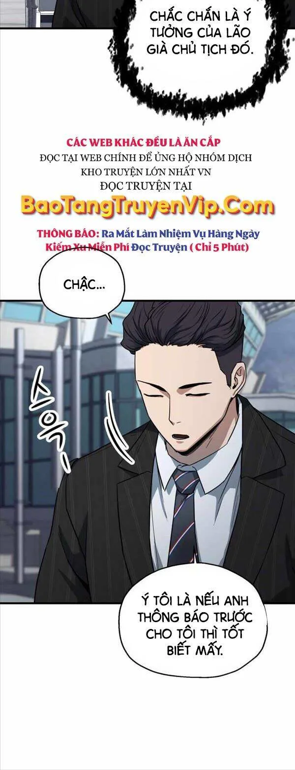 Người Chơi Không Thể Thăng Cấp chương 91 - trang 12