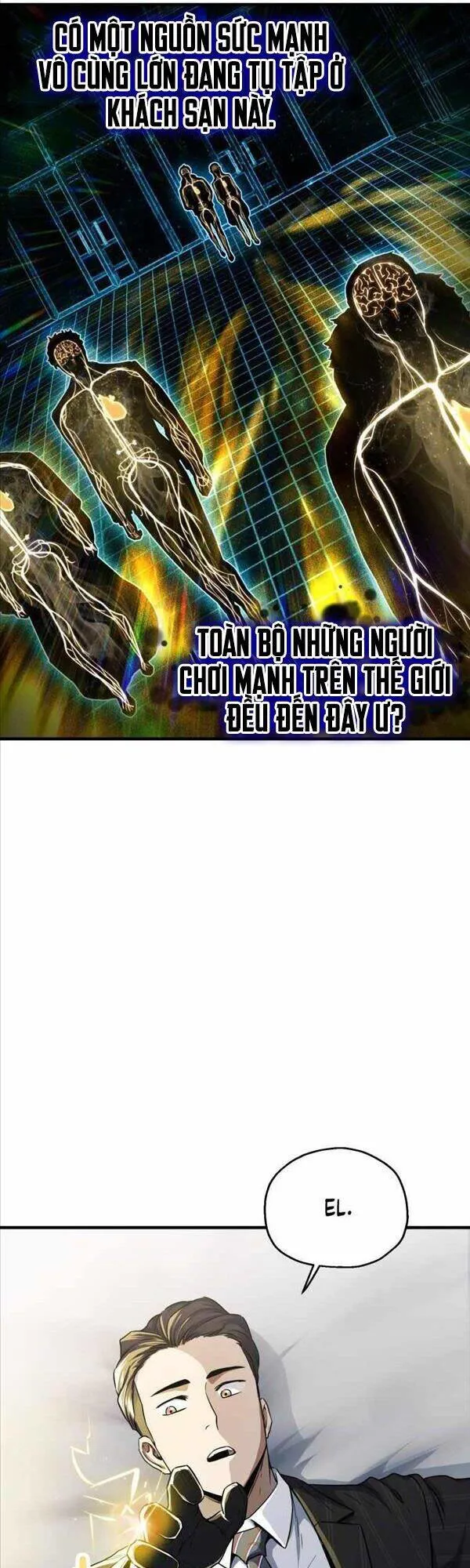 Người Chơi Không Thể Thăng Cấp chương 91 - trang 20