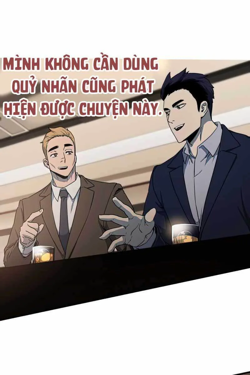 Người Chơi Không Thể Thăng Cấp chương 92 - trang 36