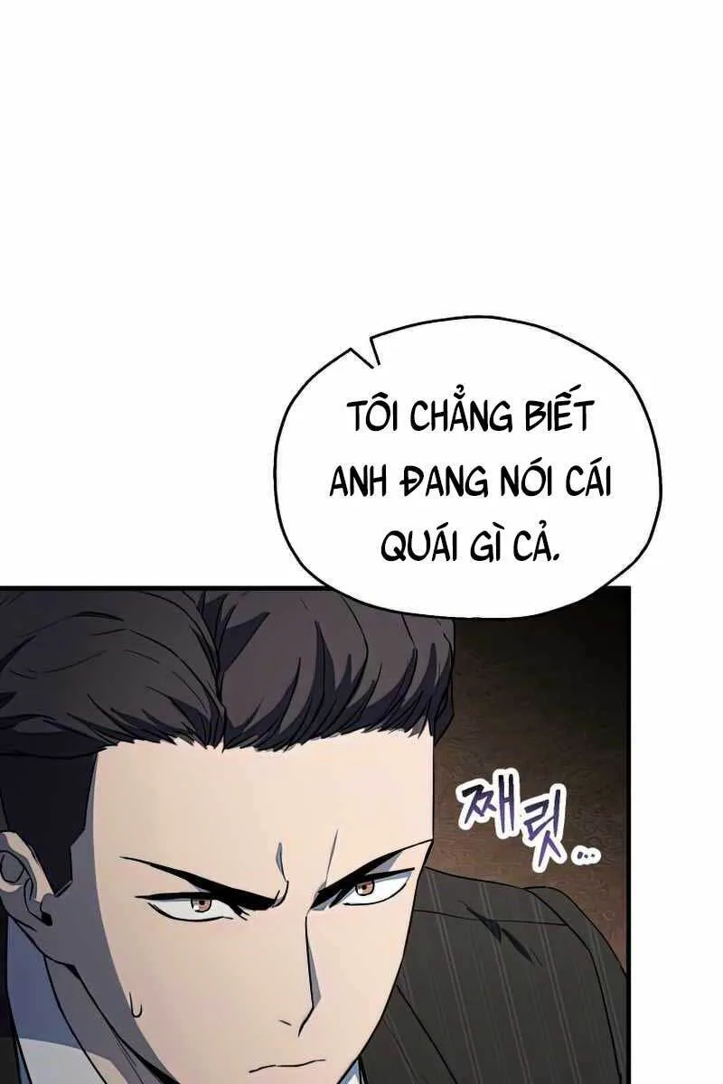 Người Chơi Không Thể Thăng Cấp chương 93 - trang 7