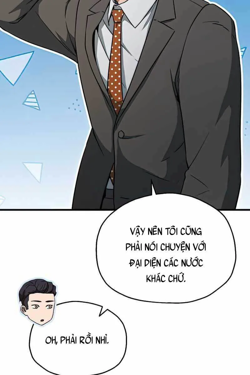 Người Chơi Không Thể Thăng Cấp chương 93 - trang 32