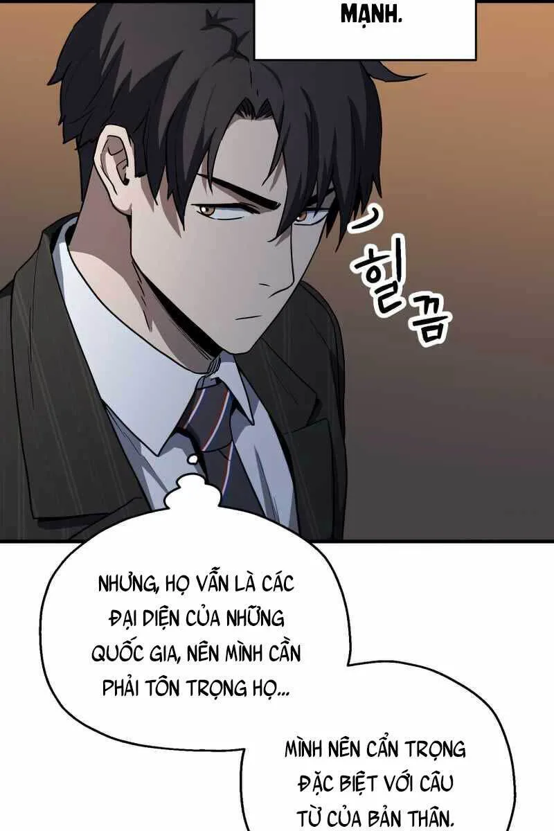 Người Chơi Không Thể Thăng Cấp chương 94 - trang 98