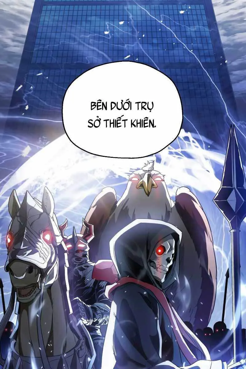 Người Chơi Không Thể Thăng Cấp chương 95 - trang 98