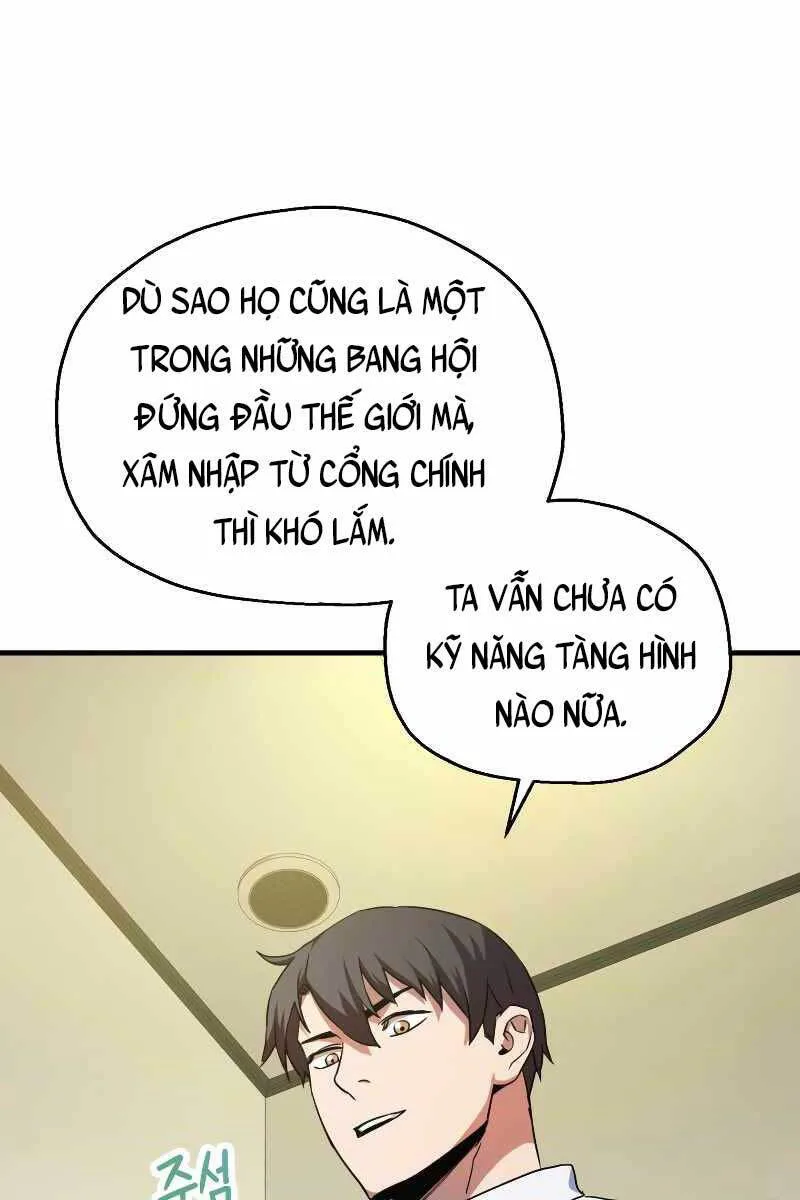 Người Chơi Không Thể Thăng Cấp chương 95 - trang 102