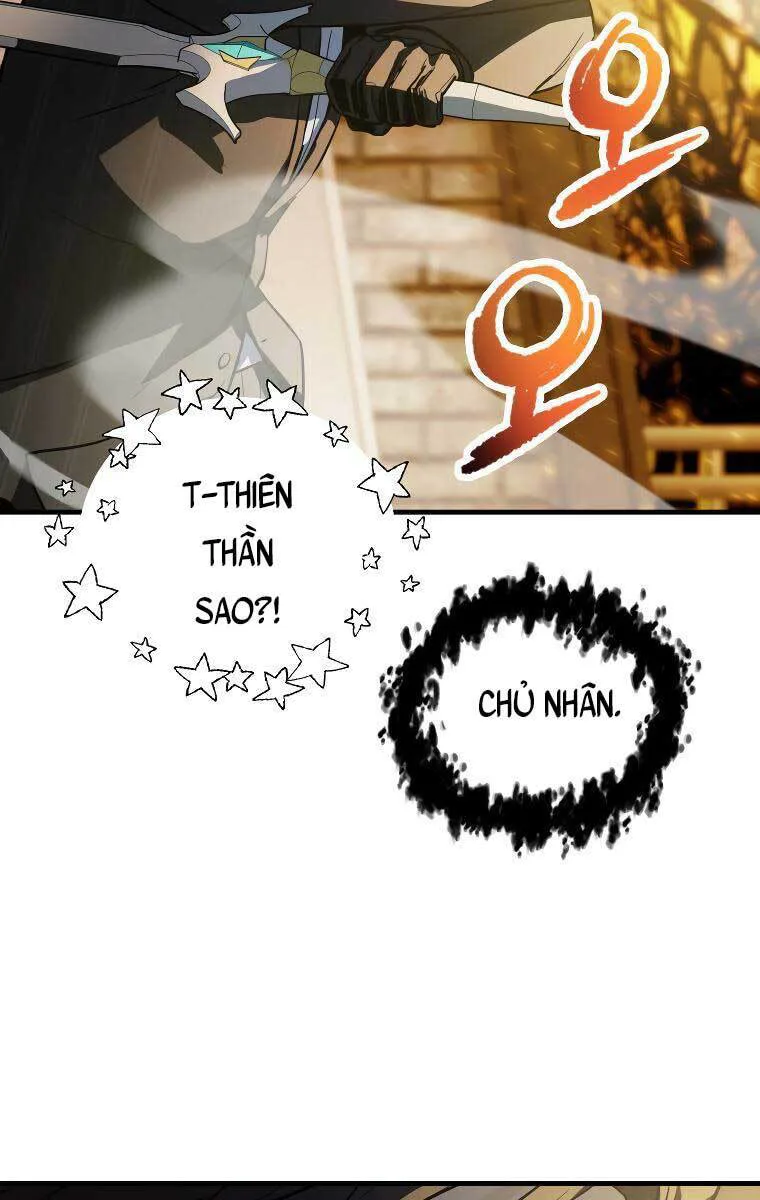 Người Chơi Không Thể Thăng Cấp chương 97 - trang 7