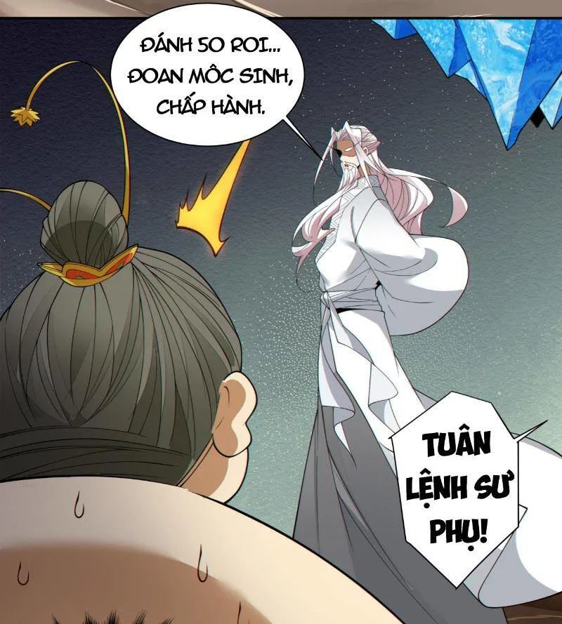 Đồ Đệ Của Ta Đều Là Đại Phản Phái chương 252 - trang 53