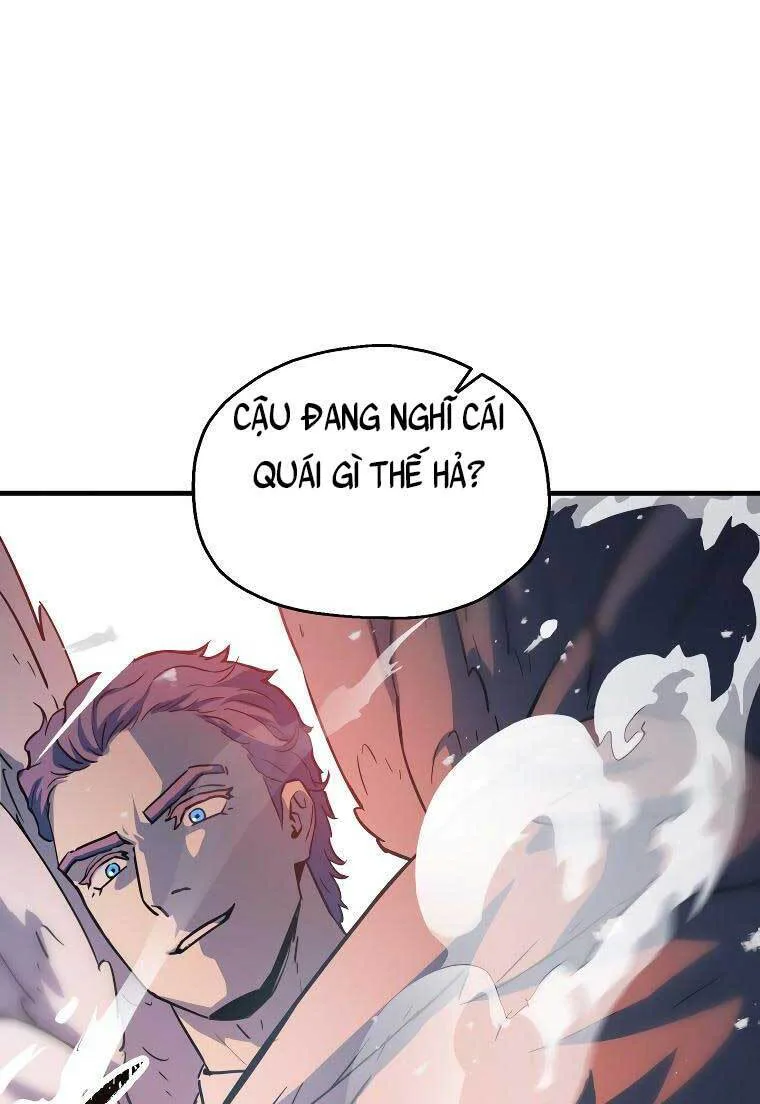 Người Chơi Không Thể Thăng Cấp chương 97 - trang 25