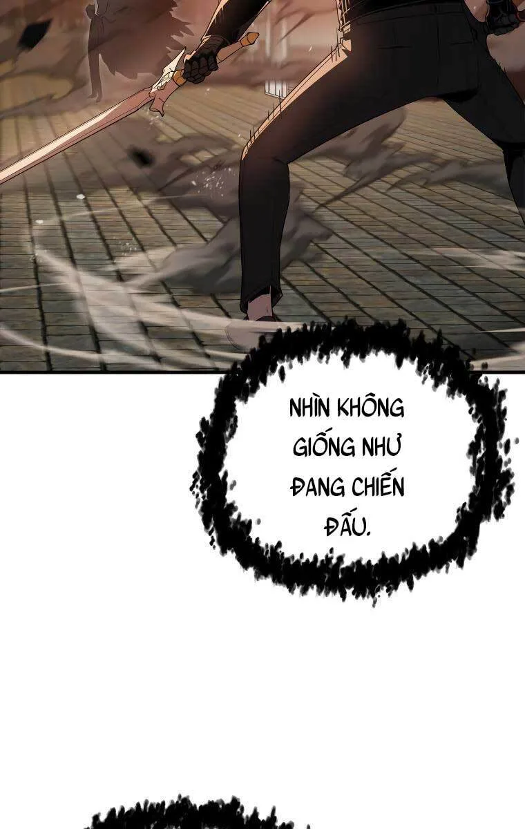 Người Chơi Không Thể Thăng Cấp chương 97 - trang 57