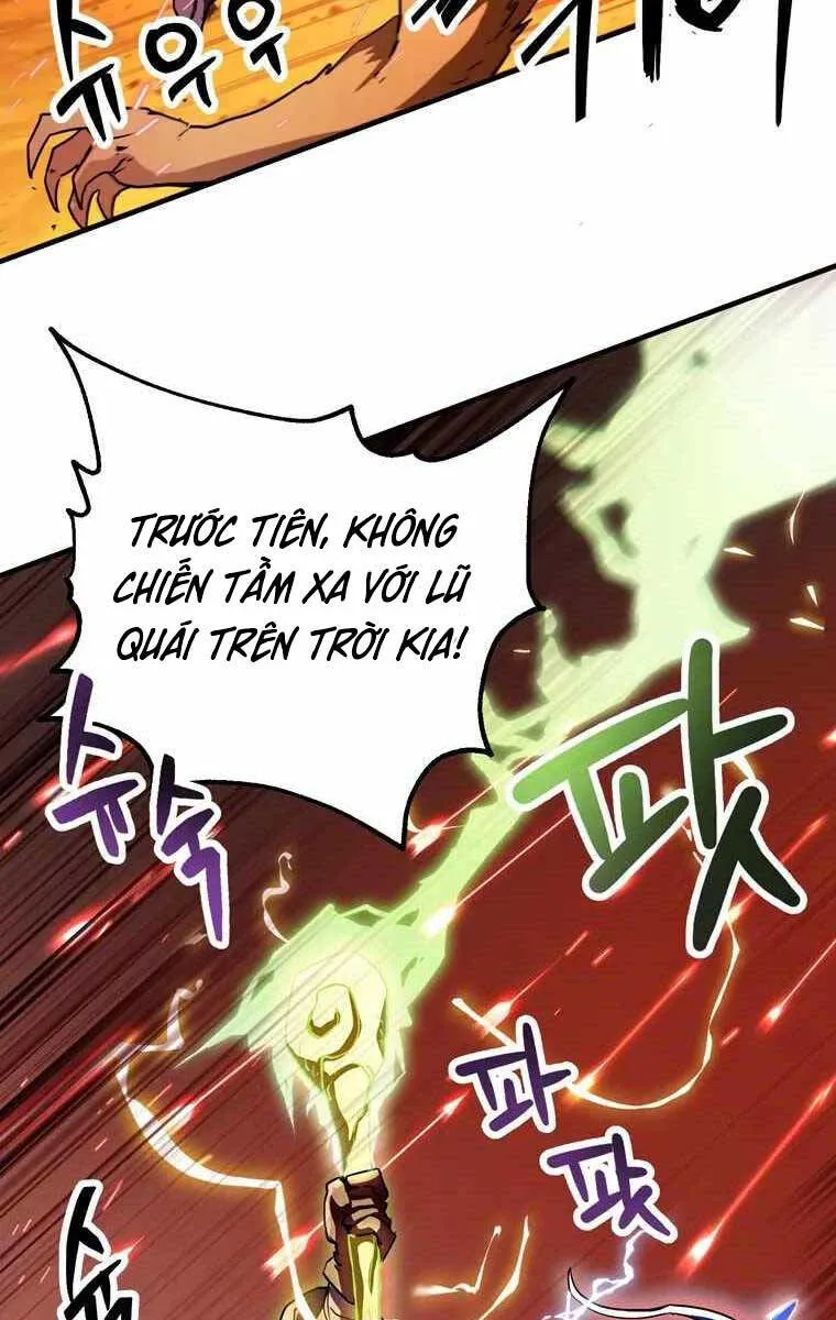 Người Chơi Không Thể Thăng Cấp chương 99 - trang 53