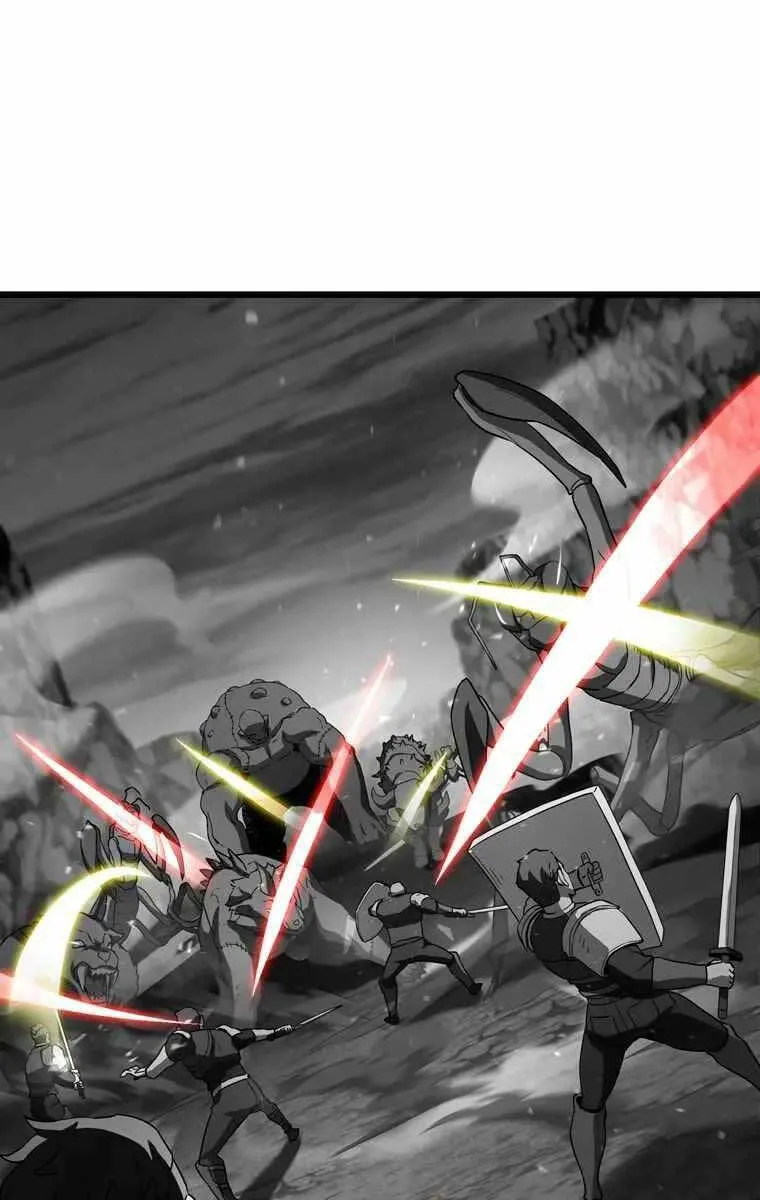 Người Chơi Không Thể Thăng Cấp chương 99 - trang 65