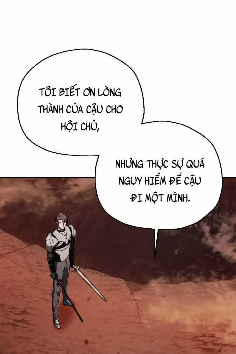 Người Chơi Không Thể Thăng Cấp chương 100 - trang 19