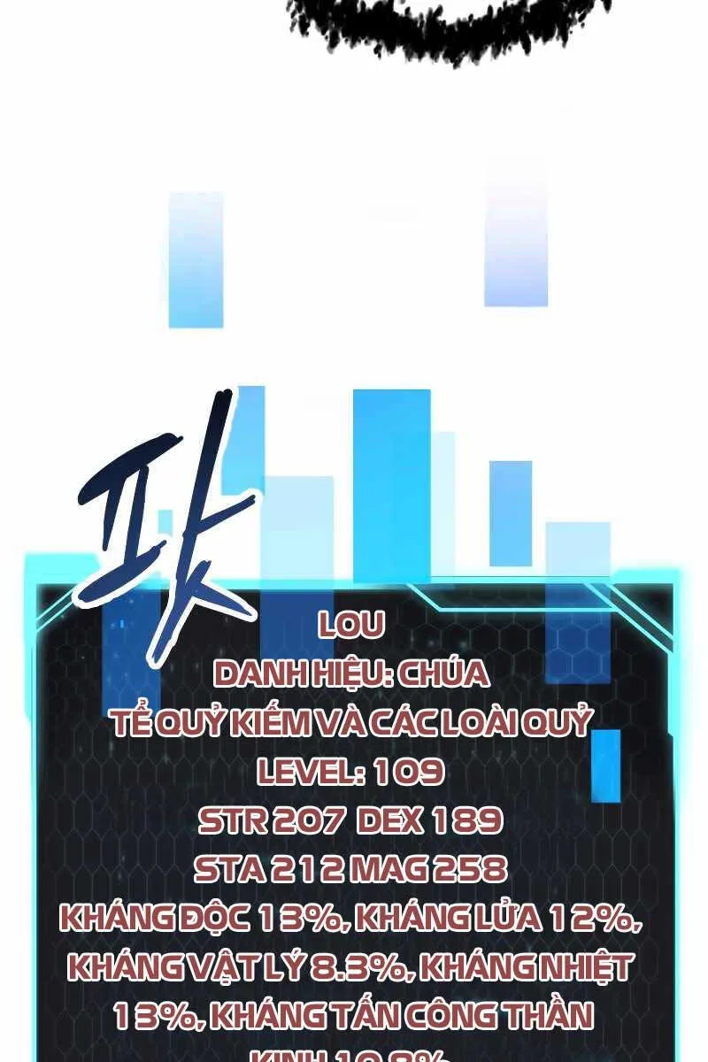 Người Chơi Không Thể Thăng Cấp chương 100 - trang 55