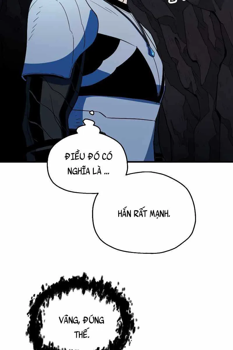 Người Chơi Không Thể Thăng Cấp chương 101 - trang 14