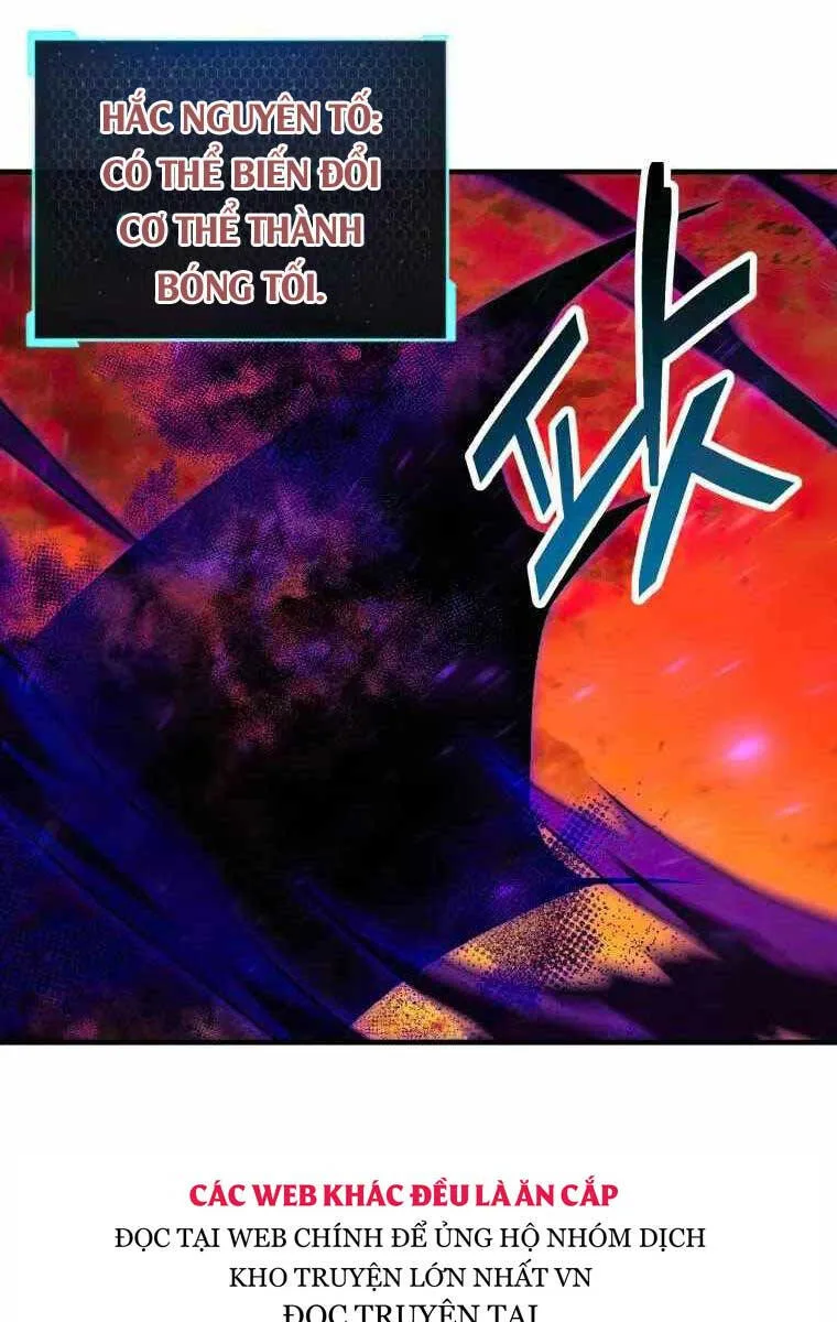 Người Chơi Không Thể Thăng Cấp chương 105 - trang 89