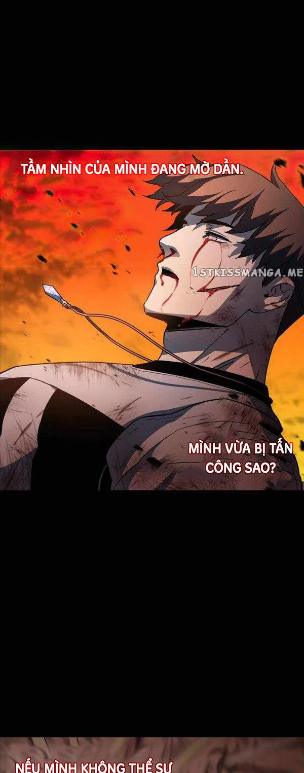 Người Chơi Không Thể Thăng Cấp chương 106 - trang 41