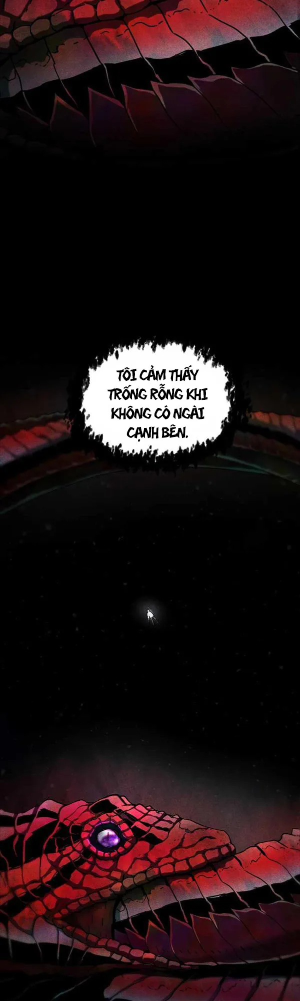 Người Chơi Không Thể Thăng Cấp chương 109 - trang 35