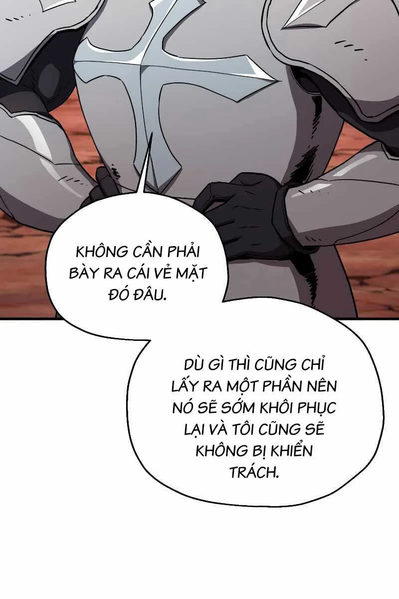 Người Chơi Không Thể Thăng Cấp chương 110 - trang 10